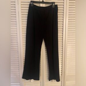 OGL Black Work Pants